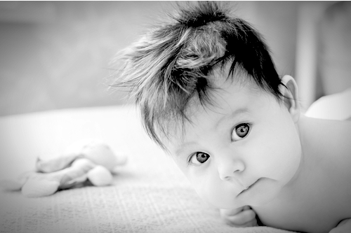 Vintage Baby Boy Names You'll Absolutely Love